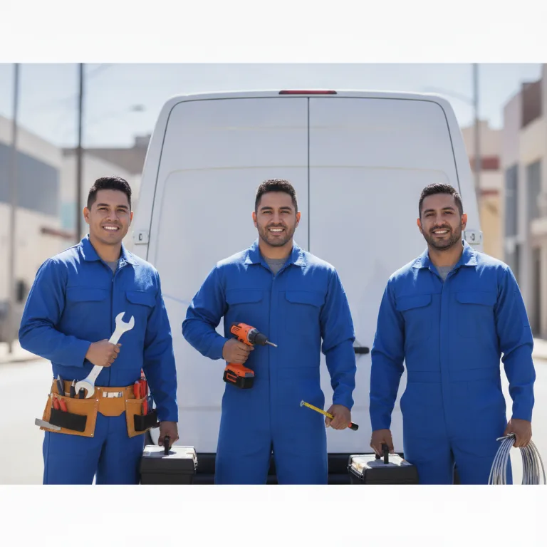 Reparação Estores equipe em Rio Pequeno